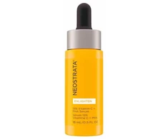 Neostrata Enlighten 15% Vitamin C + PHA Serum, 15 ml