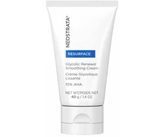 Neostrata Resurface Glycolic Renewal Smoothing Kremas, 40 g