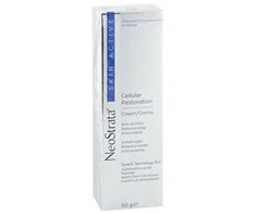 "Neostrata Skin Active Cellular Restoration Kreminis" kremas nuo raukšlių 50g