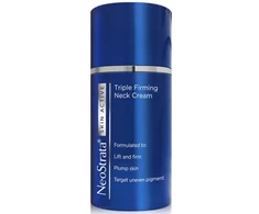 „Neostrata Skin Active“ trigubo stangrinamojo kaklo kremo kaukė, 80 g
