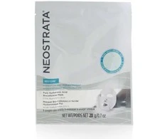 NeoStrata Odos kaukė su hialurono rūgštimi Pure Hyaluronic Acid (Bio Cellulose Mask) 1 vnt.