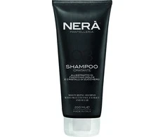 NERA 03 Moisturizing Šampūnas With Sweet Fennel &amp; Sugar Drėkinamasis šampūnas su pankolio ekstraktu, 200 ml