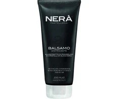 NERA 21 Detangling Conditioner With Grapefruit Extract &amp; Sugar Iššukavimą lengvinantis kondicionierius su greipfrutų ekstraktu, 200 ml