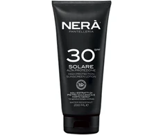 NERA High Protection Sunscreen Lotion SPF30 Apsauginis losjonas nuo saulės, 200 ml
