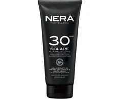 NERA High Protection Sunscreen Lotion SPF30 Apsauginis losjonas nuo saulės, 200 ml