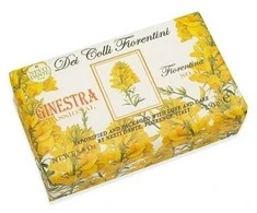 Nesti Dante Dei Coli Fiorentini - gėlių kvapo muilas, 250 g