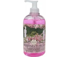 Nesti Dante Emozioni in Toscana Giardino in Fiore, 500 ml