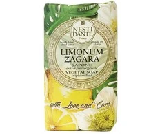 Nesti Dante Limonum Zagara Sapone, 250 g