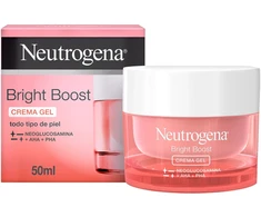 "Neutrogena Bright Boost" gelinis kremas 50ml