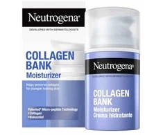Neutrogena Collagen Bank Moisturizer, 50 ml