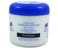 Maitinamasis balzamas Neutrogena Comfort Balm, 300 ml