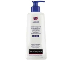"Neutrogena" giliai drėkinantis kūno losjonas 750ml