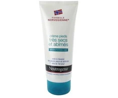 "Neutrogena" pėdų kremas 100ml