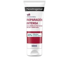 Neutrogena Foot Kreminis for Cracked Heels pėdų kremas suskilinėjusiems kulnams, 50 ml