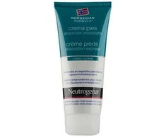 "Neutrogena" pėdų kremas "Immediate Absorption" 100ml