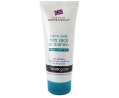 "Neutrogena" pėdų kremas 100ml