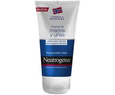 Neutrogena Hand And Nail Kreminis, 75 ml