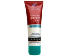 "Neutrogena" minkštinantis kremas pėdoms 50ml