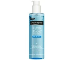 "Neutrogena Hydro Boost" valomasis gelinis vanduo 200ml