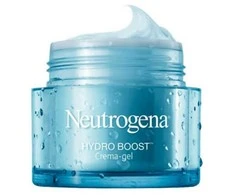 "Neutrogena Hydro Boost" gelinis kremas 50ml