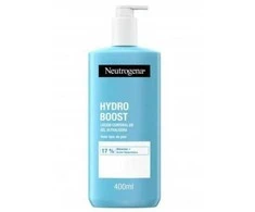Neutrogena Hydro Boost Losjonas kūnui Gel 400ml