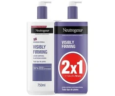 „Neutrogena Intense Elasticity“ losjonas, 2 vnt., 750 ml