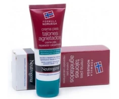 Neutrogena Norwegian Formula Cracked Heel Foot Kreminis, 40 ml