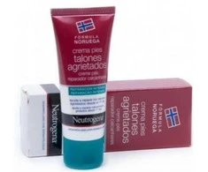 Neutrogena Norwegian Formula Cracked Heel Foot Kreminis, 40 ml
