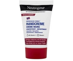 Neutrogena Norwegian Formula Hand Kreminis Hand Kreminis unisex, 50 ml