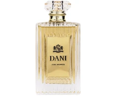 New Brand Prestige Dani EDP parfumuotas vanduo moterims, 100 ml