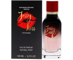 New Brand Prestige Jessy Kiss EDP parfumuotas vanduo moterims, 100 ml