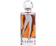 New Brand Prestige Sensual EDP parfumuotas vanduo moterims, 100 ml