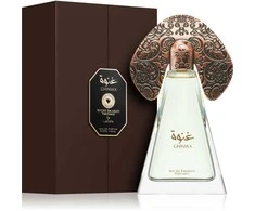 Unisex kvepalai Niche Emarati Ghinwa EDP, 100 ml