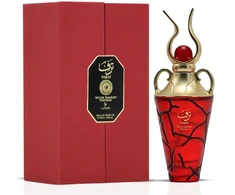Lattafa Perfumes Niche Emarati Taraf EDP parfumuotas vanduo moterims, 100 ml
