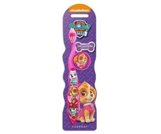 Nickelodeon Lorenay Paw Patrol 3+ vaikiškas dantų šepetėlis