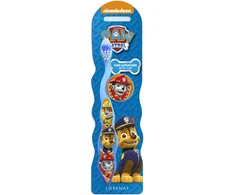 Nickelodeon Paw Patrol vaikiškas dantų šepetėlis