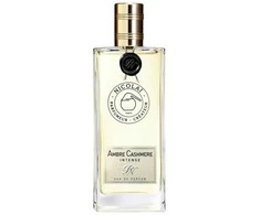 Nicolai Parfumeur Createur Ambre Cashmere Intense EDP parfumuotas vanduo unisex, 100 ml
