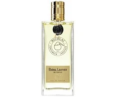Nicolai Parfumeur Createur Baikal Leather Intense EDP parfumuotas vanduo unisex, 100 ml
