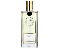 Nicolai Parfumeur Createur Fig-Tea EDT tualetinis vanduo moterims, 100 ml