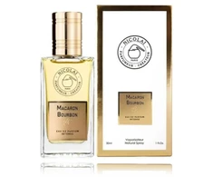 Nicolai Parfumeur Createur Macaron Bourbon EDP parfumuotas vanduo unisex, 100 ml