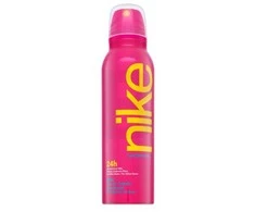Nike Rožinė Woman DSR W, 200 ml