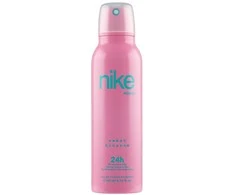 NIKE SWEET BLOSSOM purškiamasis moterų dezodorantas, 200 ml