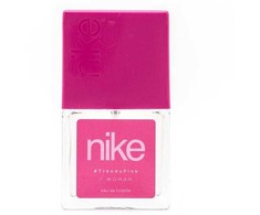 Nike #TrendyPink Woman EDT tualetinis vanduo moterims, 30 ml