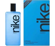 Nike Ultra Mėlyna Man EDT tualetinis vanduo vyrams, 200 ml