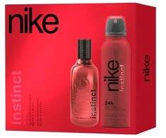 Nike Wom EDT 100 Instinct Desodorante Cof