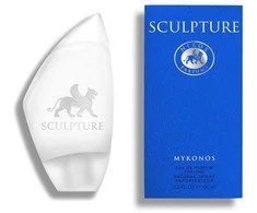 Nikos Sculpture Mykonos EDP parfumuotas vanduo vyrams, 100 ml