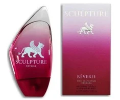 Nikos Sculpture Reverie Sensuel EDP parfumuotas vanduo unisex, 100 ml