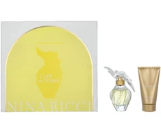 Nina Ricci L'Air Du Temps Giftset, 125 ml
