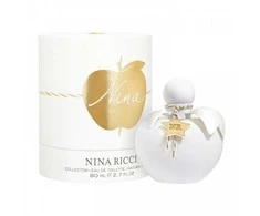 Nina Ricci Nina Collector Edition EDT tualetinis vanduo moterims, 80 ml