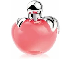 Nina Ricci Nina EDT tualetinis vanduo moterims, 50 ml